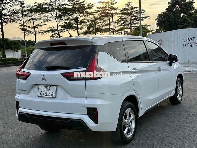 Mitsubishi Xpander 2023 1.5 AT - 72000 km