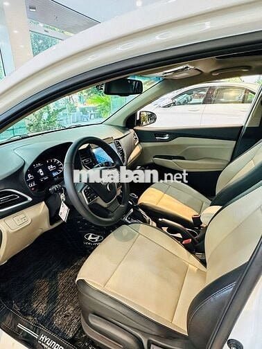 Hyundai Accent 2022 1.4 AT Đặc Biệt - 86000 km