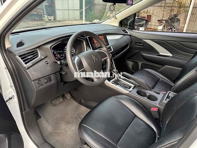 Mitsubishi Xpander 2023 1.5 AT - 72000 km