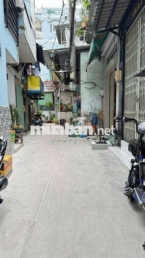 🏠 ĐẸP - Rẻ - VÕ VĂN KIỆT - Quận6 - 2 Tầng
Nhỉnh : 3.xty
+ DiT 25m2.