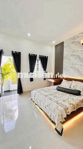 Bán nhà SHR,3p,hẻm ô tô Thạnh Xuân Q12. Giá : 4,15 tỷ