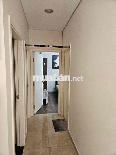 chính chủ cho thuê căn hộ Luxcity Quận 7
