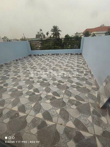 Cho thuê nhà 631/15A Quốc Lộ 13, 10 triệu, DTSD 75m2, 2PN, 2WC,Thủ Đức