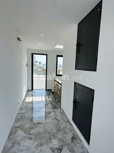 Bán sản phẩm nhà phố tuyệt đẹp, mặt tiền đường 41, P. Tân Quy, Quận 7