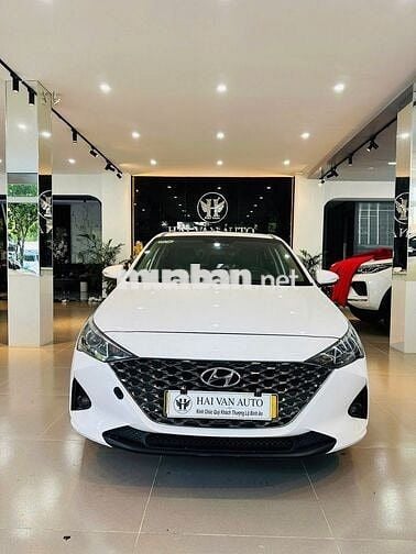 Hyundai Accent 2022 1.4 AT Đặc Biệt - 86000 km