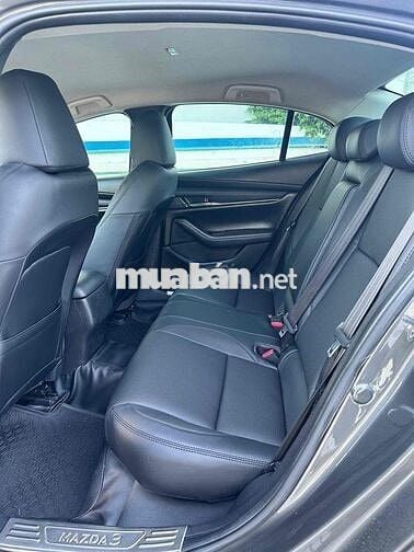 Mazda 3 2019 Fom 2020