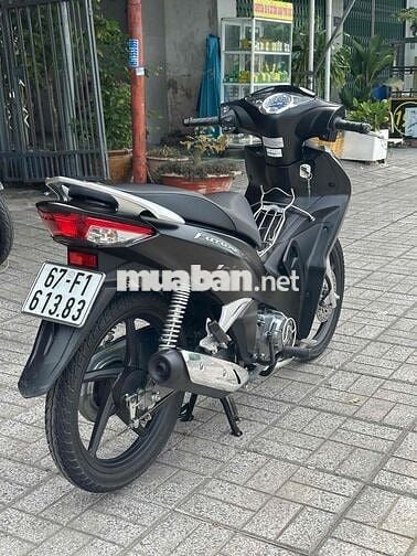 Fu led 2022 biển 67 máy nguyên zin