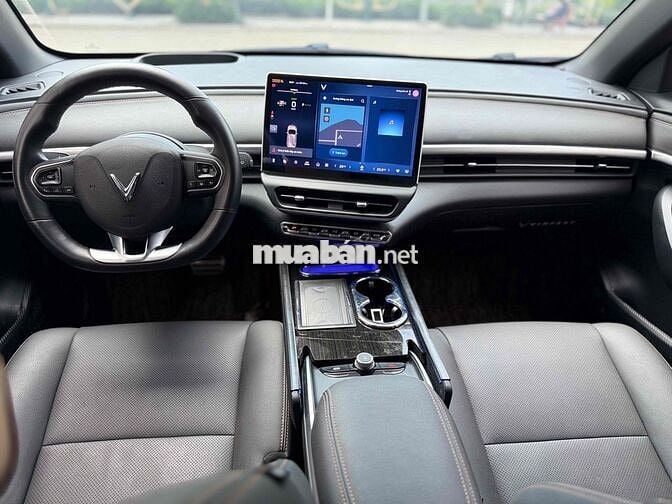 VinFast VF6 2024 Plus - 32000 km