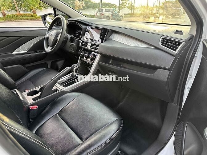 Mitsubishi Xpander 2023 1.5 AT - 72000 km