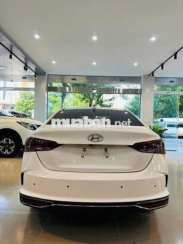 Hyundai Accent 2022 1.4 AT Đặc Biệt - 86000 km