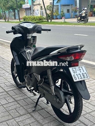 Fu led 2022 biển 67 máy nguyên zin