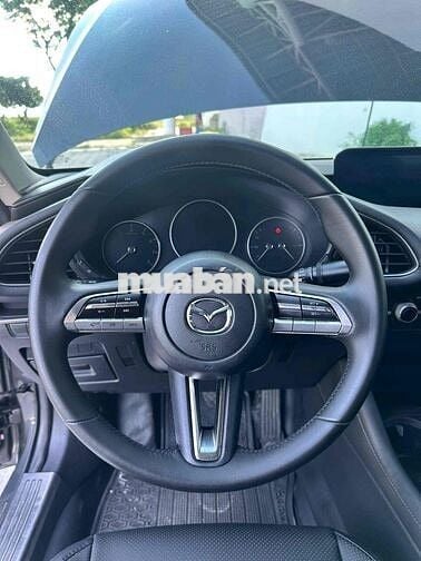 Mazda 3 2019 Fom 2020