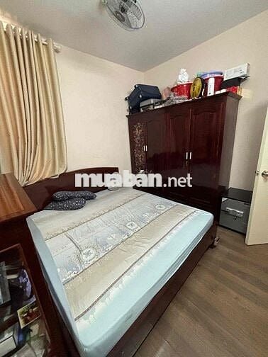 chính chủ cho thuê căn hộ Luxcity Quận 7