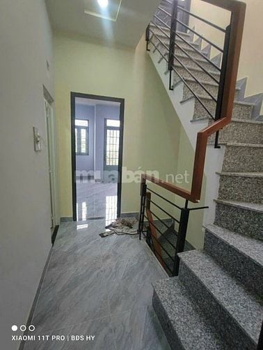 Cho thuê nhà 631/15A Quốc Lộ 13, 10 triệu, DTSD 75m2, 2PN, 2WC,Thủ Đức
