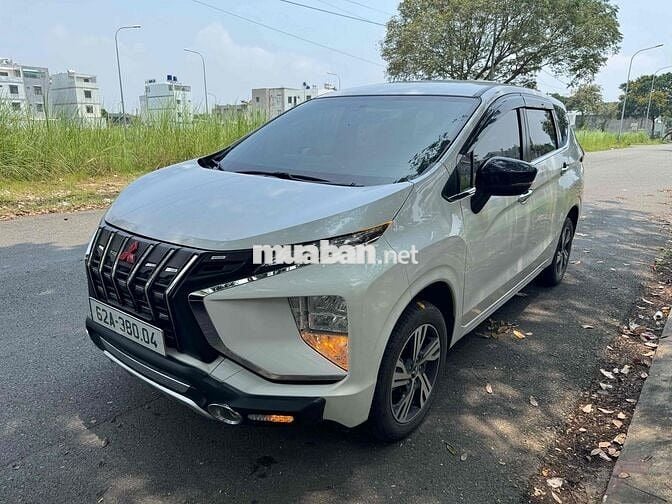 Mitsubishi Xpander 2020 AT - 60000 km