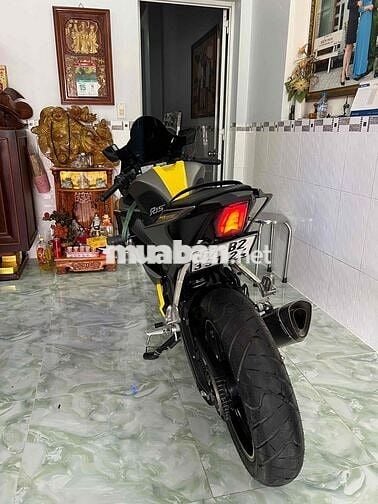 Yamaha R15v3