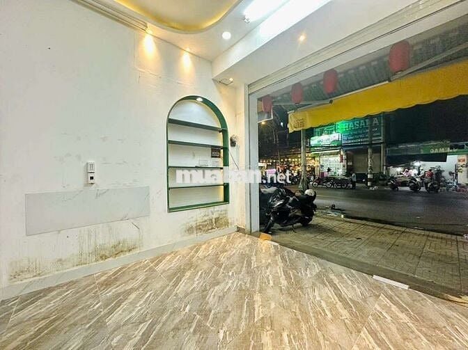 🔰MBKD MT Phạm Văn Bạch - DT 4x4.5m Vỉa Hè Rộng - Có Gác, WC Riêng