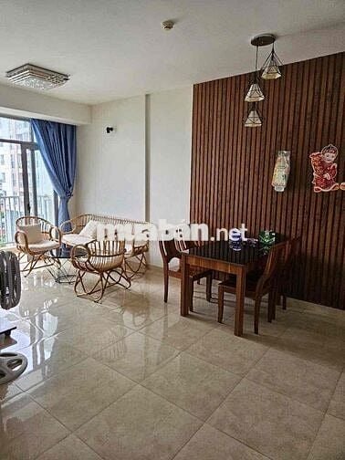 chính chủ cho thuê căn hộ Luxcity Quận 7
