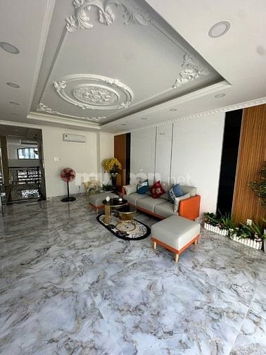 Bán sản phẩm nhà phố tuyệt đẹp, mặt tiền đường 41, P. Tân Quy, Quận 7