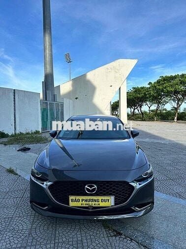 Mazda 3 2019 Fom 2020