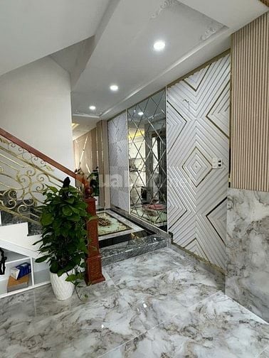 Bán sản phẩm nhà phố tuyệt đẹp, mặt tiền đường 41, P. Tân Quy, Quận 7