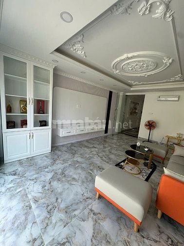 Bán sản phẩm nhà phố tuyệt đẹp, mặt tiền đường 41, P. Tân Quy, Quận 7