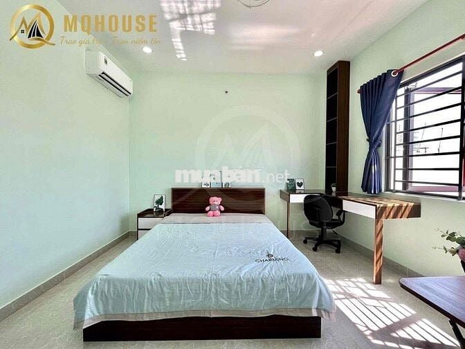 Cho Thuê Phòng Cửa Số Thoáng Đầy Đủ Nội Thất Gần Khu CN Tân Bình