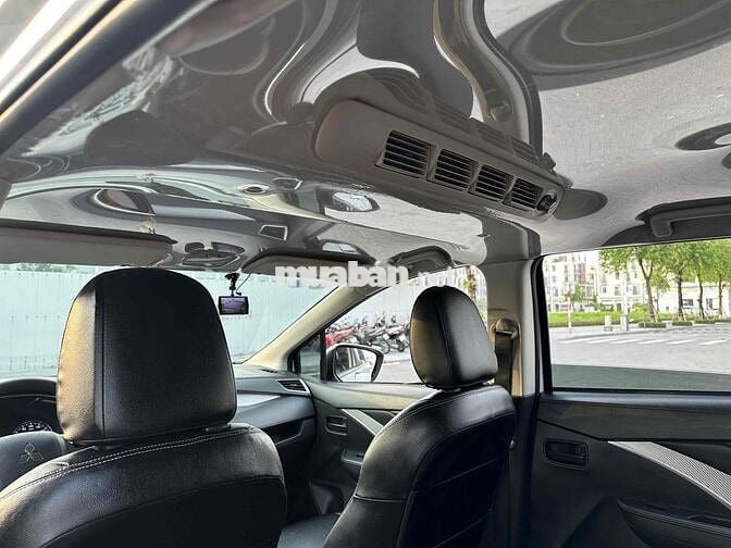 Mitsubishi Xpander 2023 1.5 AT - 72000 km