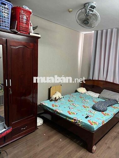 chính chủ cho thuê căn hộ Luxcity Quận 7