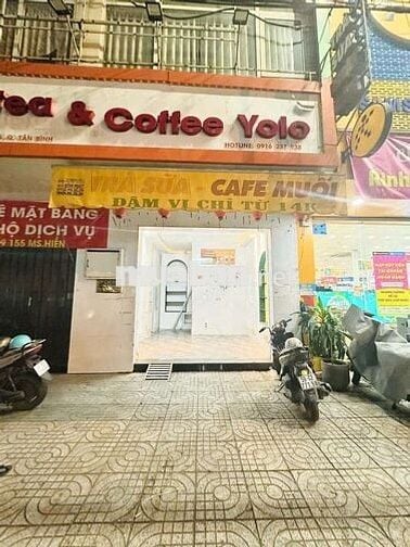 🔰MBKD MT Phạm Văn Bạch - DT 4x4.5m Vỉa Hè Rộng - Có Gác, WC Riêng