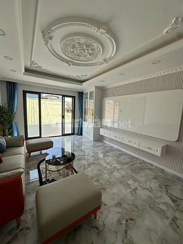 Bán sản phẩm nhà phố tuyệt đẹp, mặt tiền đường 41, P. Tân Quy, Quận 7