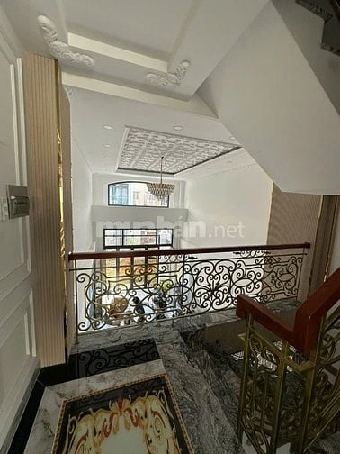 Bán sản phẩm nhà phố tuyệt đẹp, mặt tiền đường 41, P. Tân Quy, Quận 7