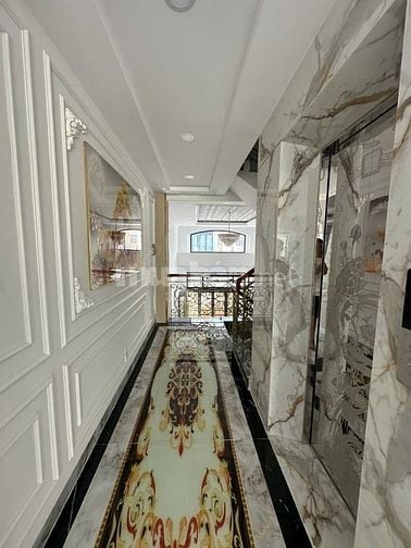 Bán sản phẩm nhà phố tuyệt đẹp, mặt tiền đường 41, P. Tân Quy, Quận 7