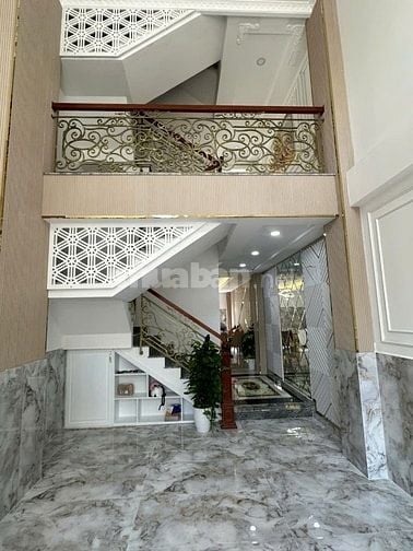 Bán sản phẩm nhà phố tuyệt đẹp, mặt tiền đường 41, P. Tân Quy, Quận 7