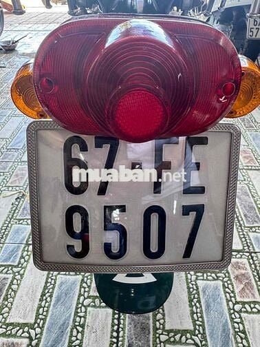 ✅Cud Cổ 50 78 đánh đổ dân chơi.Đẹp Đồ ZIN theo xe