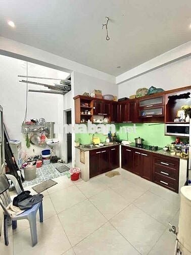🌹Đường 26 tháng 3, 67m2, 2 tầng, Dt: 4.2 x 16, Giá: 6.5 tỷ 🌹 Bình Hưng