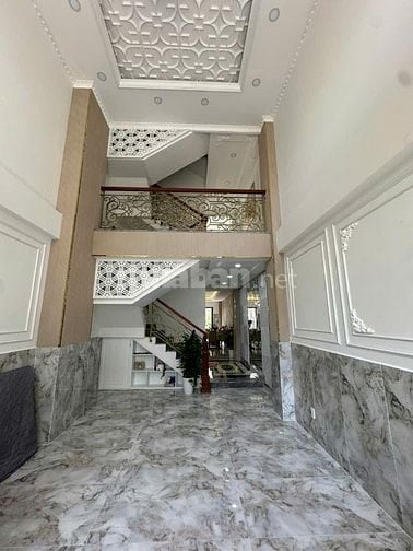 Bán sản phẩm nhà phố tuyệt đẹp, mặt tiền đường 41, P. Tân Quy, Quận 7