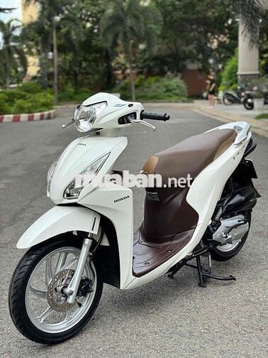 💥Honda Vision cuối 2014 BSTP nguyên zin