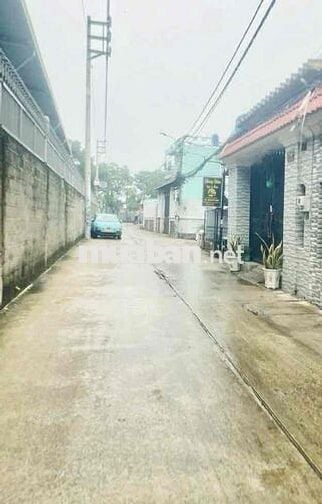 3.1tỷ- bán nhà Bình Tân 34m2- 2 tầng- 2 pn- sổ hồng riêng