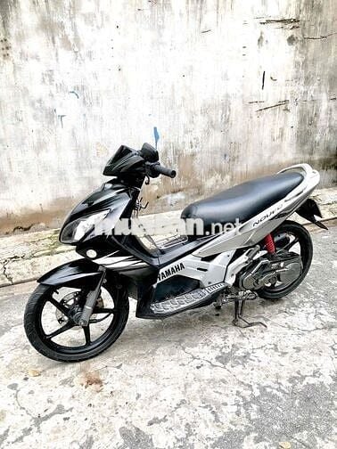 novo bstp nguyên zin từ A-Z chạy mới 56 ngàn km