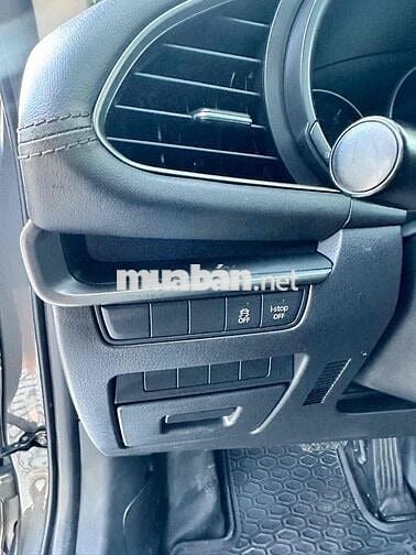Mazda 3 2019 Fom 2020