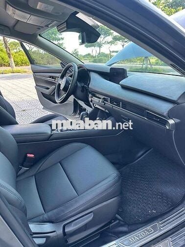 Mazda 3 2019 Fom 2020