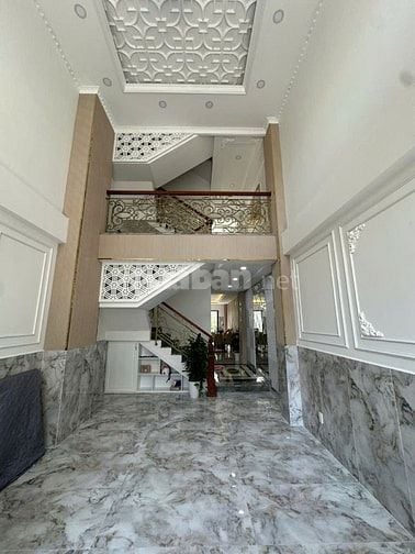 Bán sản phẩm nhà phố tuyệt đẹp, mặt tiền đường 41, P. Tân Quy, Quận 7