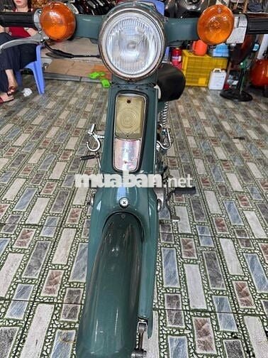 ✅Cud Cổ 50 78 đánh đổ dân chơi.Đẹp Đồ ZIN theo xe
