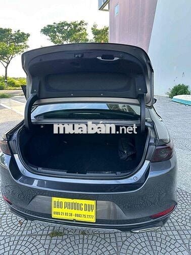 Mazda 3 2019 Fom 2020