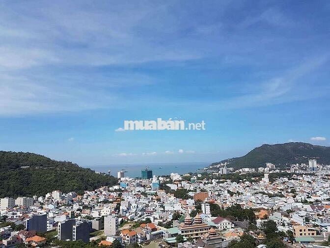 Cho thuê căn hộ Melody 2PN full nội thất view đẹp