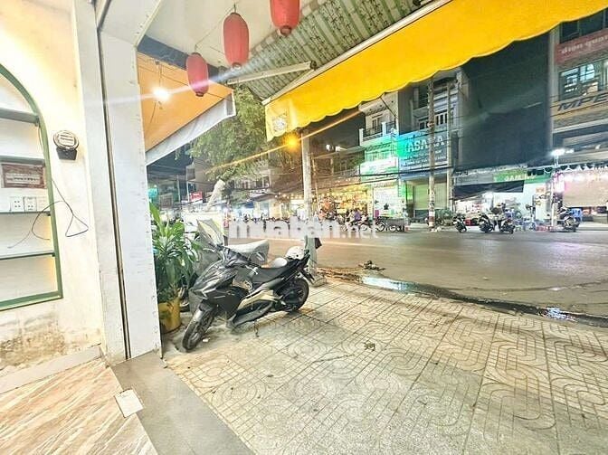 🔰MBKD MT Phạm Văn Bạch - DT 4x4.5m Vỉa Hè Rộng - Có Gác, WC Riêng