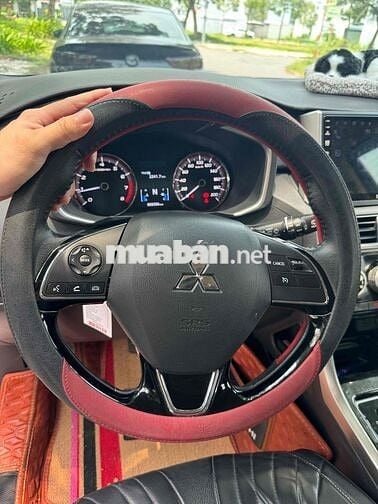 Mitsubishi Xpander 2020 AT - 60000 km