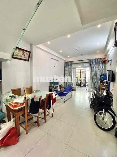 🌹Đường 26 tháng 3, 67m2, 2 tầng, Dt: 4.2 x 16, Giá: 6.5 tỷ 🌹 Bình Hưng