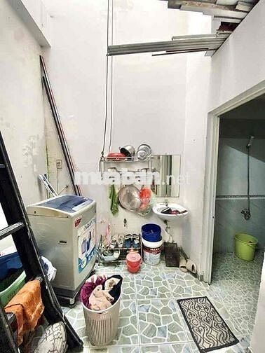 🌹Đường 26 tháng 3, 67m2, 2 tầng, Dt: 4.2 x 16, Giá: 6.5 tỷ 🌹 Bình Hưng